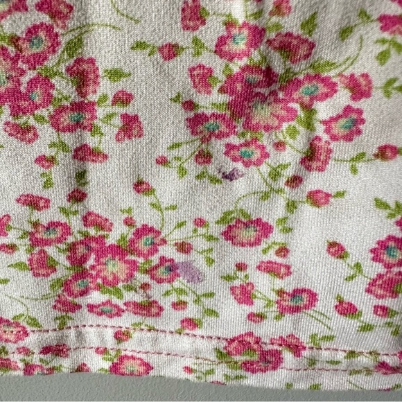 Matilda Jane Girls Brilliant Daydream Bedhead Pajamas Soft Size 4 - Picture 9 of 11